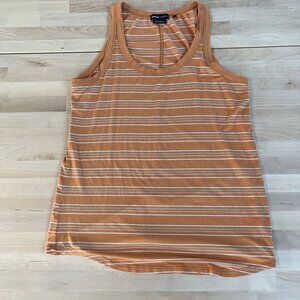 Prana tank top, size M